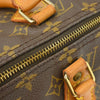 Louis Vuitton Speedy Monogram Canvas
