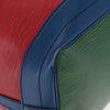 Louis Vuitton Tricolor Noe Epi Leather