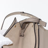 Chloe Faye Leather and Suede