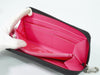 Chanel Cambon Zip Around Quilted Lambskin