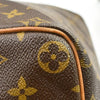 Louis Vuitton Speedy Monogram Canvas