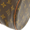 Louis Vuitton Papillon Monogram Canvas