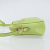 Salvatore Ferragamo Vala Leather