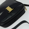 Salvatore Ferragamo Vala Leather