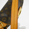 Louis Vuitton Beverly Monogram Canvas