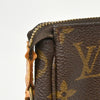 Louis Vuitton Pochette Accessoires NM Monogram Canvas