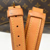 Louis Vuitton Keepall Bandouliere Monogram Canvas
