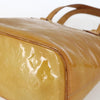 Louis Vuitton Houston Monogram Vernis