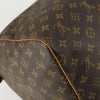Louis Vuitton Keepall Monogram Canvas