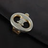 Celine Shoulder Leather