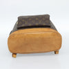 Louis Vuitton Vintage Montsouris Monogram Canvas