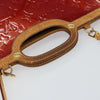 Louis Vuitton Roxbury Drive Monogram Vernis