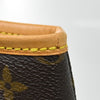 Louis Vuitton Petit Bucket Monogram Canvas