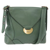 Chloe Vintage Flap Leather