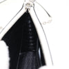 Prada Chain Crossbody Bag Vernice Saffiano Leather