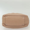 Salvatore Ferragamo Gancini Leather