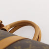 Louis Vuitton Keepall Monogram Canvas