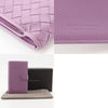 Bottega Veneta Bifold Intrecciato Nappa