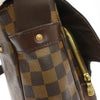 Louis Vuitton Melville Messenger Damier