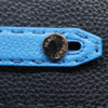 Fendi Selleria Zip Leather