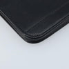 Christian Dior Vintage Honeycomb chain Canvas