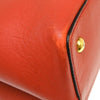 Fendi 2Jours Leather