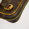 Louis Vuitton Pochette Marly Bandouliere Monogram Canvas