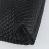 Bally Vintage Quilted Leather