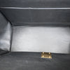 Celine Trapeze Leather with Suede
