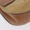Chloe Drew Shoulder Leather