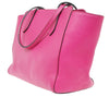 Gucci Swing Tote Leather