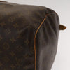 Louis Vuitton Keepall Monogram Canvas