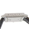 Bvlgari Quadrato Quartz Stainless Steel