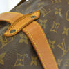 Louis Vuitton Saumur Monogram Canvas