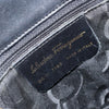 Salvatore Ferragamo Vintage Leather