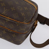Louis Vuitton Reporter Monogram Canvas