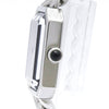 Chanel Premiere Chain Quartz Stainless Steel