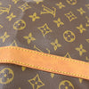 Louis Vuitton Keepall Monogram Canvas