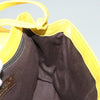 Chanel Two Tone Mademoiselle Lock Flap Quilted Lambskin
