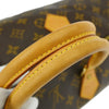 Louis Vuitton Speedy Monogram Canvas