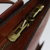 Louis Vuitton Gobelins Epi Leather