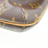 Louis Vuitton Musette Tango Monogram Canvas