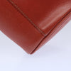 Loewe Vintage Velazquez Top Handle Leather