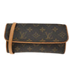 Louis Vuitton Twin Monogram Canvas