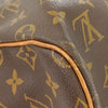 Louis Vuitton Keepall Bandouliere Monogram Canvas