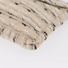 Chanel Vintage Envelope Chain Clutch Tweed