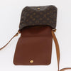 Louis Vuitton Musette Salsa Monogram Canvas