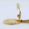 Chanel 31 Rue Cambon Flap Bag Clip-On Metal