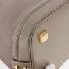 Louis Vuitton Suhali Lockit Leather