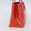 Louis Vuitton Wilshire Monogram Vernis